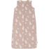 Gigoteuse jersey Miffy Snuffy Wild Rose TOG 0,5 (6-18 mois) - Jollein