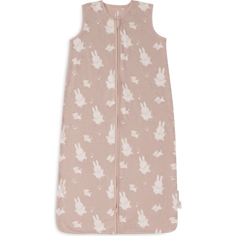 Gigoteuse jersey Miffy Snuffy Wild Rose TOG 0,5 (6-18 mois) Jollein Produit 1 grande taille