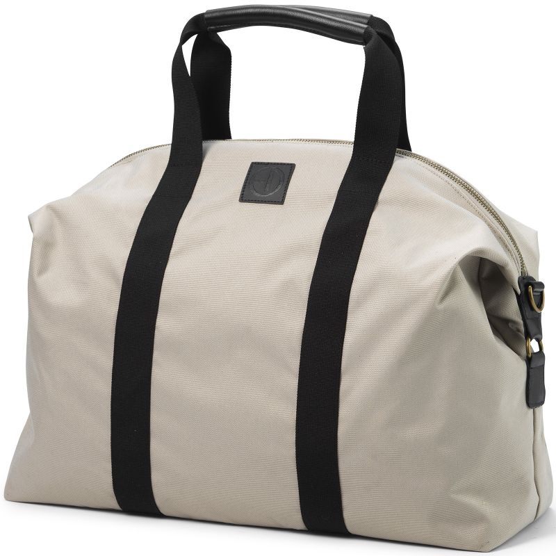 Sac à langer à anses Classic Sport beige Moonshell Elodie Details