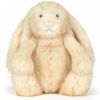Peluche Bashful Luxe Lapin Springlowe (51 cm) Jellycat Produit 3