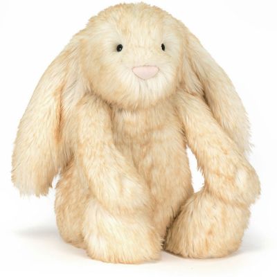 Peluche Bashful Luxe Lapin Springlowe (51 cm) Jellycat