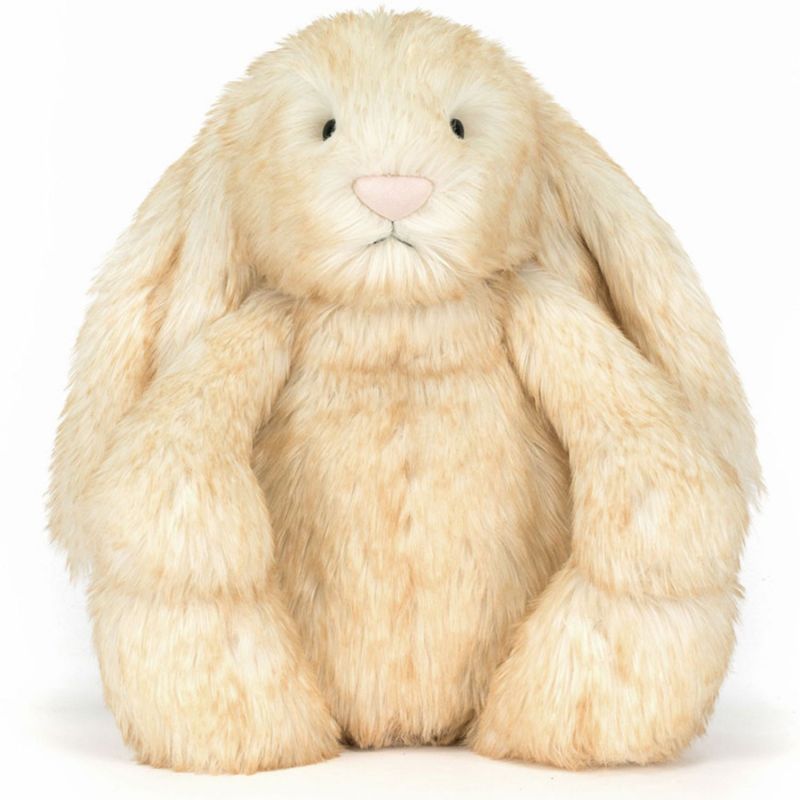 Peluche Bashful Luxe Lapin Springlowe (51 cm) Jellycat Produit 3