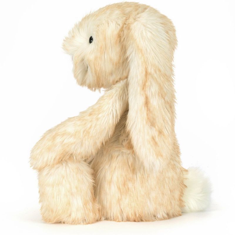 Peluche Bashful Luxe Lapin Springlowe (51 cm) Jellycat Produit 5
