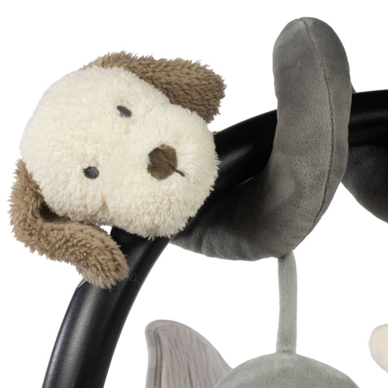 Spirale d'activité Chien Sintra Vert Walking Mum Produit 3