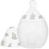 Biberon anti-colique en silicone Eléphant (240 ml) Elhée Produit 1