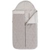 Nid d'ange passe sangle Sierra Urban Taupe (groupe 0+) Baby's Only Produit 1