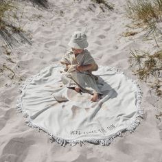 Couverture de pique-nique pour bébé (120 cm)