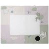 Tapis de jeu Animals Laurel Green-Warm Linen (75 x 95 cm) Baby's Only Produit 1