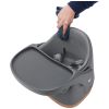 Rehausseur Jay Plus Elegance Graphite Maxi-Cosi Produit 7