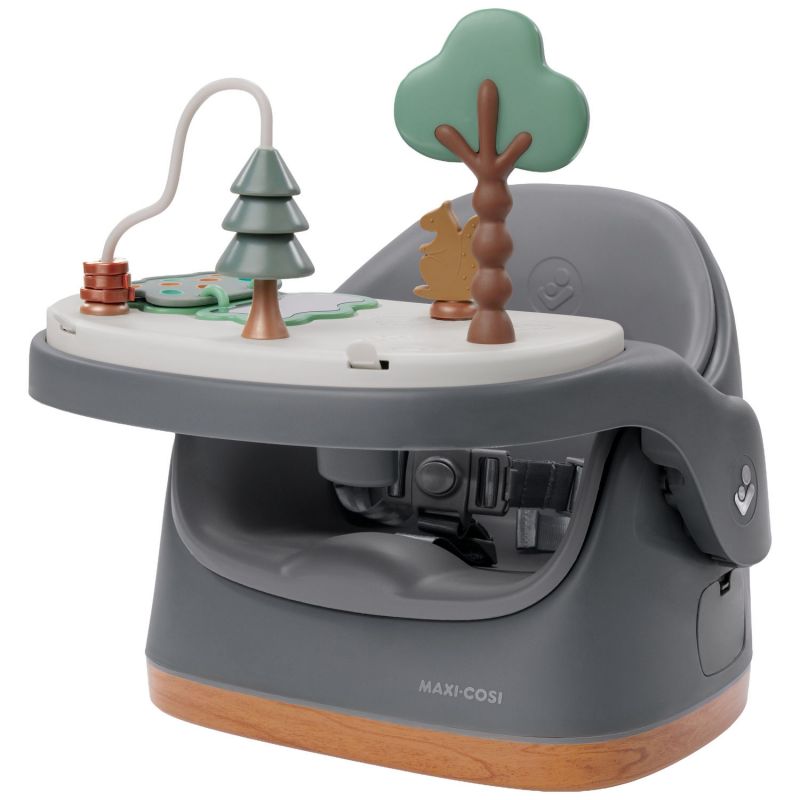 Rehausseur Jay Plus Elegance Graphite Maxi-Cosi Produit 1