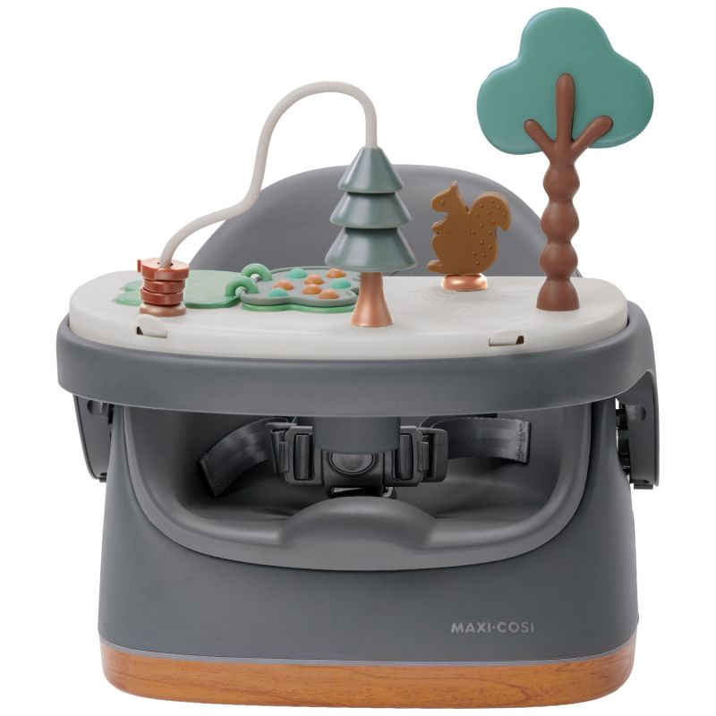 Rehausseur Jay Plus Elegance Graphite Maxi-Cosi Produit 2