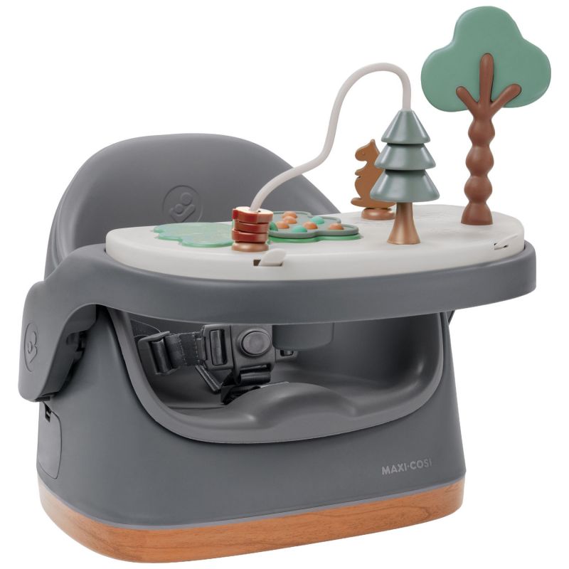 Rehausseur Jay Plus Elegance Graphite Maxi-Cosi Produit 3