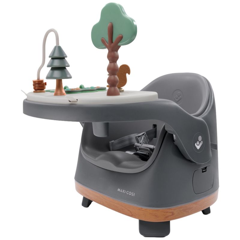 Rehausseur Jay Plus Elegance Graphite Maxi-Cosi Produit 4