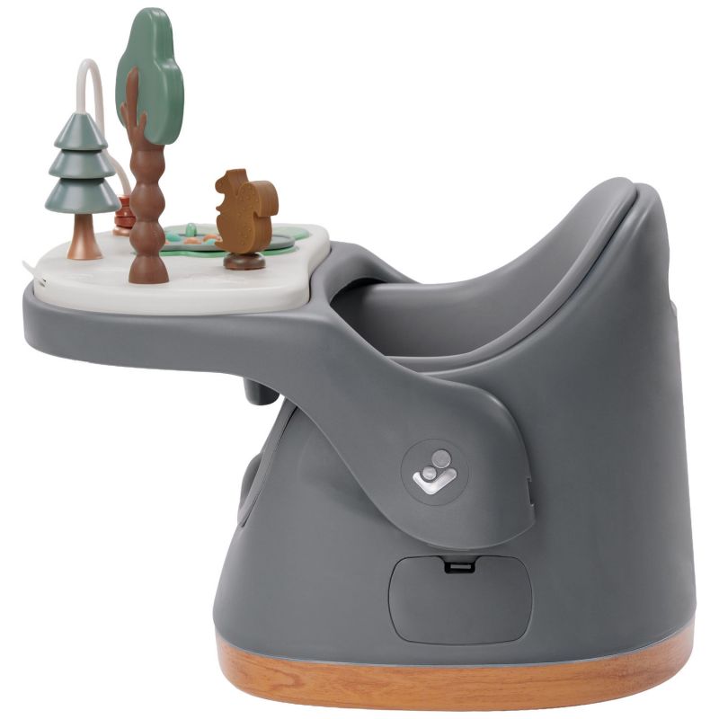 Rehausseur Jay Plus Elegance Graphite Maxi-Cosi Produit 5