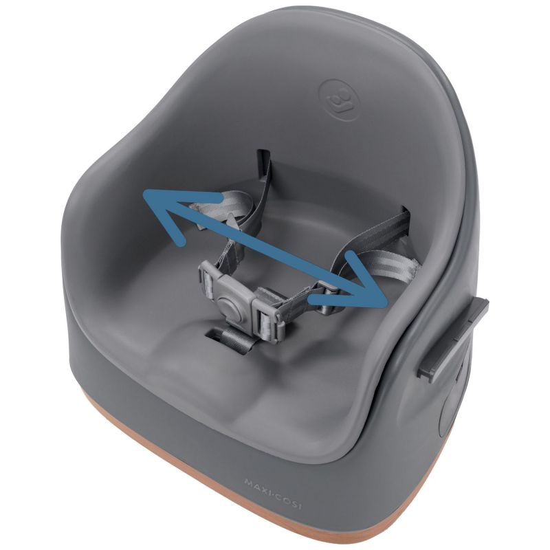 Rehausseur Jay Plus Elegance Graphite Maxi-Cosi Produit 6