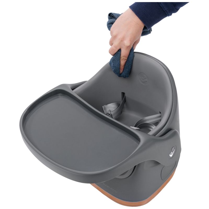 Rehausseur Jay Plus Elegance Graphite Maxi-Cosi Produit 7