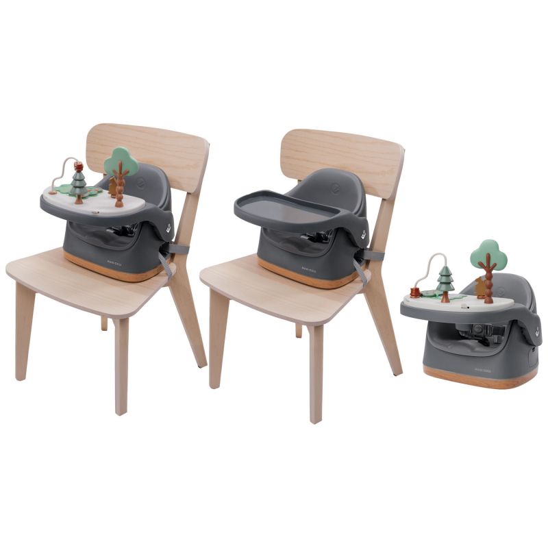 Rehausseur Jay Plus Elegance Graphite Maxi-Cosi Produit 8