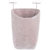 Sac de rangement Cozy Vieux rose - Baby's Only