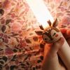 Lampe nomade 3 en 1 Zoo Light Deer The Zoofamily Ambiance 7