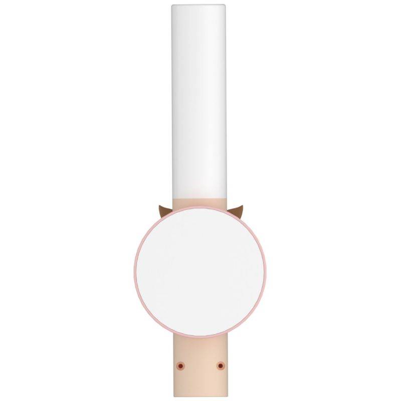 Lampe nomade 3 en 1 Zoo Light Deer The Zoofamily Produit 4