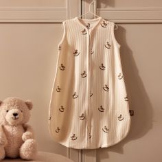 Gigoteuse légère jersey Nostalgic Ride TOG 0,5 (6-18 mois)