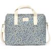 Sac à langer imperméable Gala Opera Blue yumiko Nobodinoz Produit 1