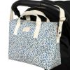 Sac à langer imperméable Gala Opera Blue yumiko Nobodinoz Produit 7