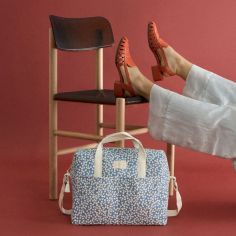 Sac à langer imperméable Gala Opera Blue yumiko