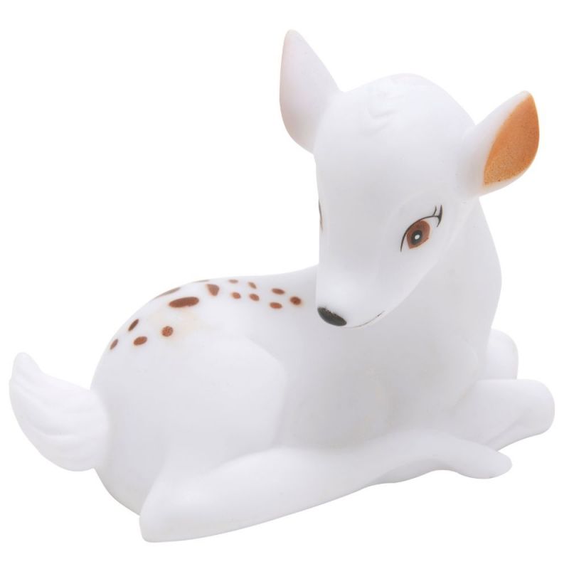 Petite veilleuse Biche (11 cm) Amadeus Les Petits
