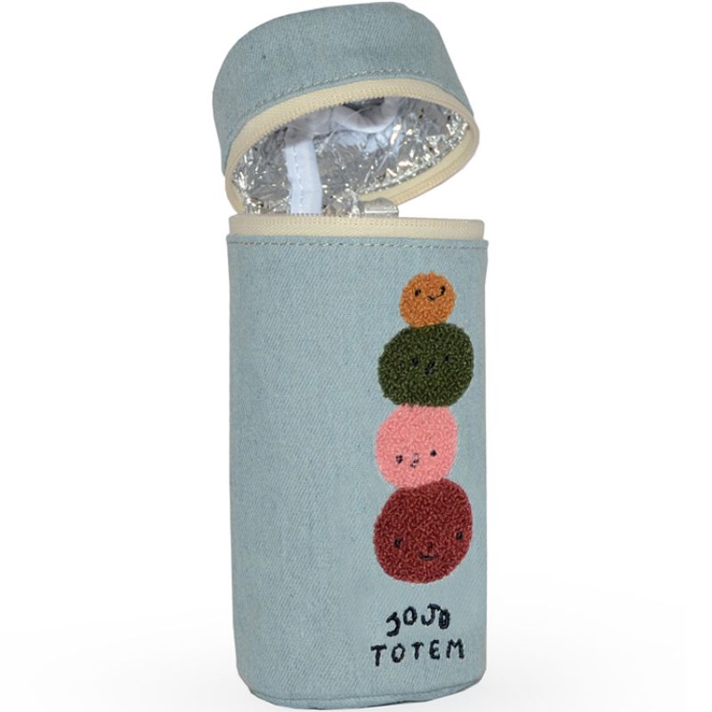 Porte biberon Totem Jojo Factory