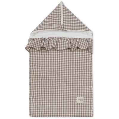 Nid d'ange Praliné Vichy Moka TOG 1 Walking Mum