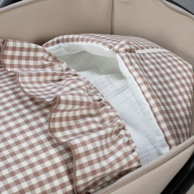 Nid d'ange Praliné Vichy Moka TOG 1