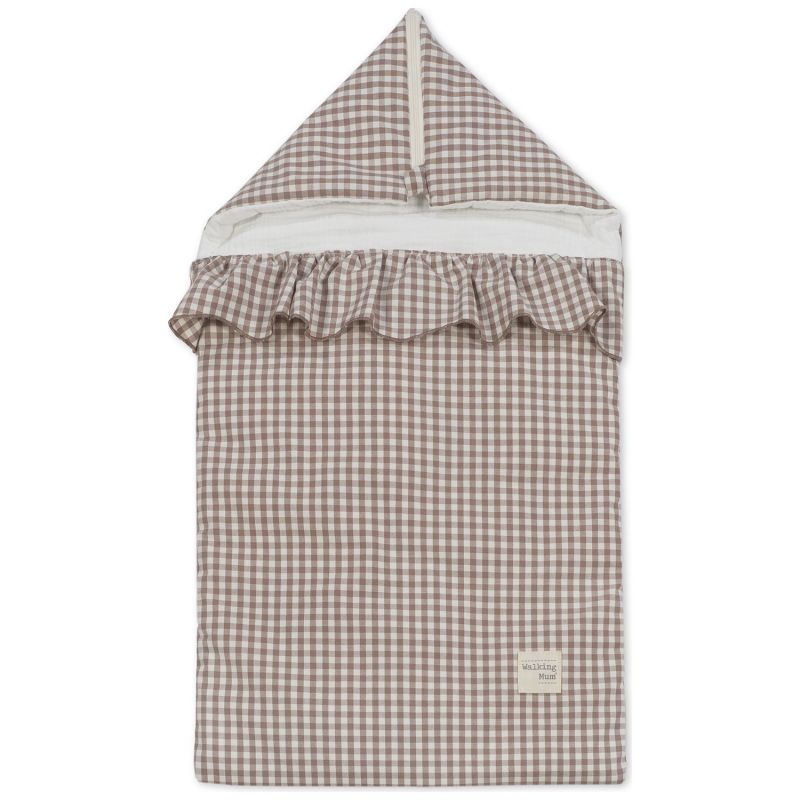 Nid d'ange Praliné Vichy Moka TOG 1 Walking Mum Produit 1