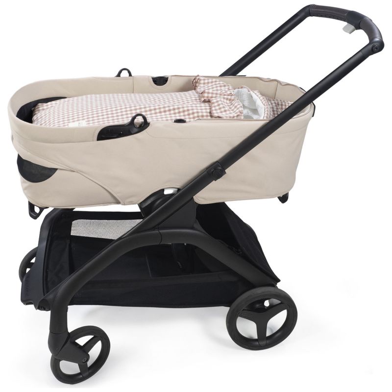 Nid d'ange Praliné Vichy Moka TOG 1 Walking Mum Produit 3