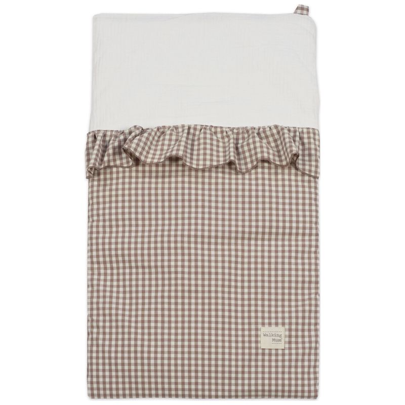 Nid d'ange Praliné Vichy Moka TOG 1 Walking Mum Produit 4