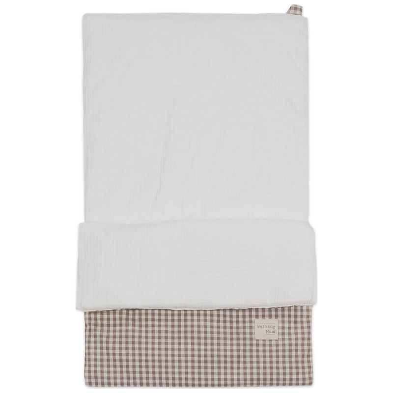 Nid d'ange Praliné Vichy Moka TOG 1 Walking Mum Produit 5