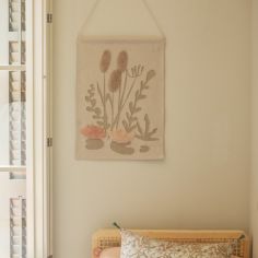 Tenture murale Magic Pond (60 x 45 cm)