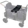 Plateau 2 en 1 pour chariot de transport enfant W4 Wonderfold Produit 6