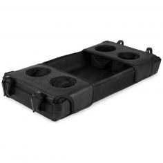 Plateau 2 en 1 pour chariot de transport enfant W4 - Wonderfold