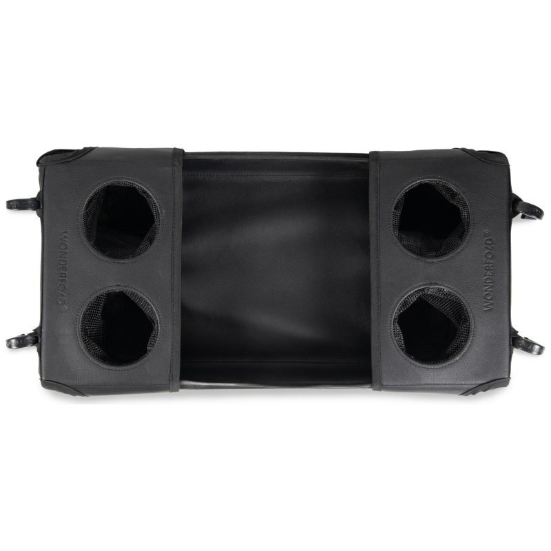 Plateau 2 en 1 pour chariot de transport enfant W4 Wonderfold Produit 4