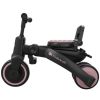 Tricycle évolutif Jazz 3 Pink Kinderkraft Produit 6