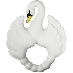 Anneau de dentition Cygne - Natruba