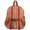 Sac à dos enfant Enchanted Memories Camions terracotta (36 cm) Kidzroom Produit 3
