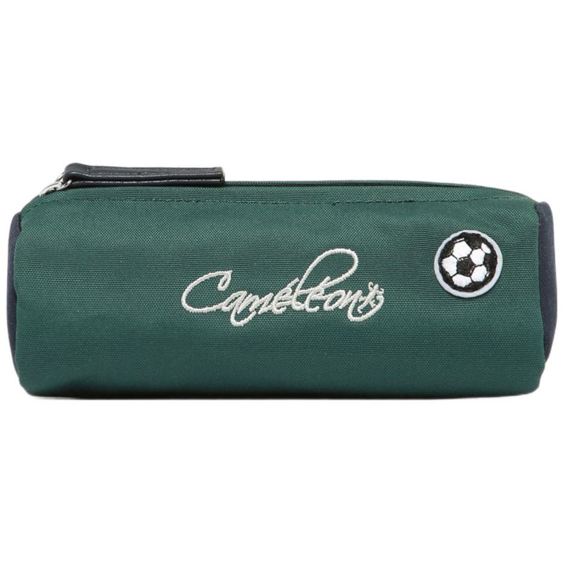 Trousse 1 compartiment Soccer Player Caméléon Produit 1