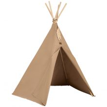 Tipi Nevada fawn - Reconditionné  par Nobodinoz