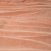 Housse de couette Satin Peach (75 x 120 cm)  par Kadolis