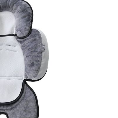 Réducteur 3 en 1 gris