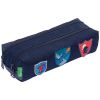 Trousse double compartiment Les Fantaisies Lancelot Tann's Produit 1