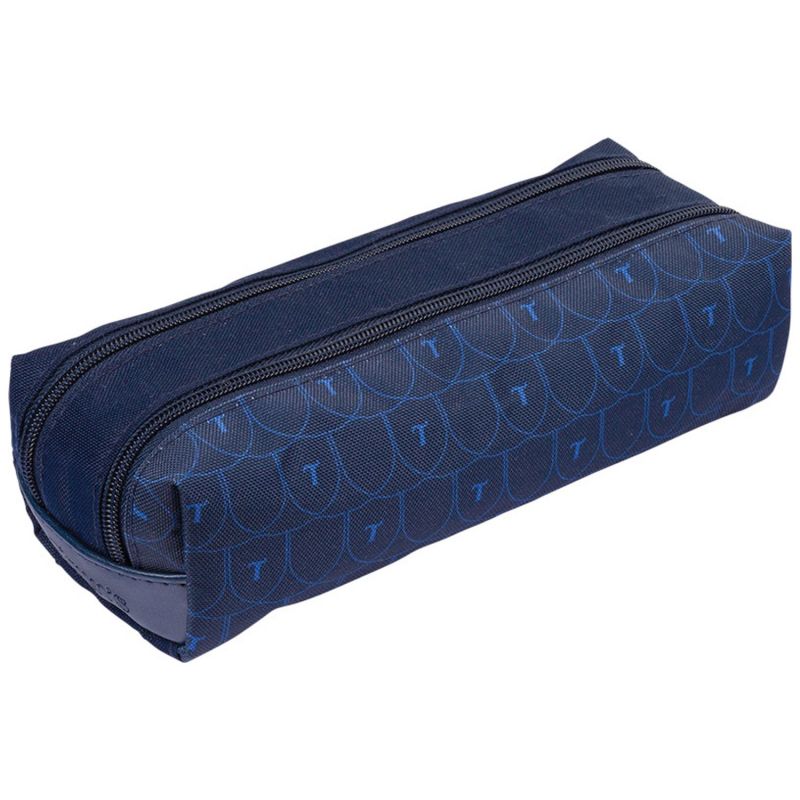 Trousse double compartiment Les Fantaisies Lancelot Tann's Produit 2