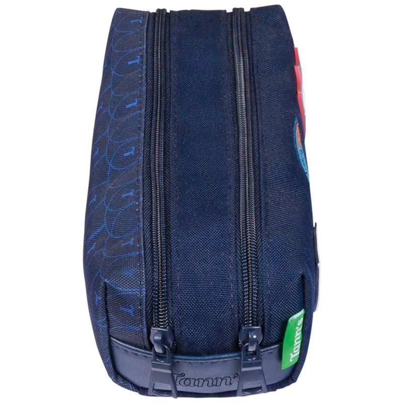 Trousse double compartiment Les Fantaisies Lancelot Tann's Produit 3